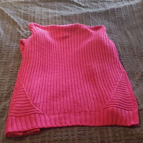 Pink Cardigan - Picture 4 of 6